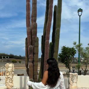 Meet your Posher, Adrianna